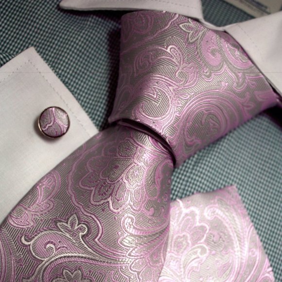 Ties Skinny Necktie Slim Gift